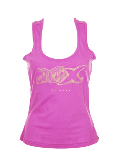xx by mexx chemises femme de couleur mauve