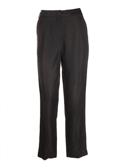 my pants pantalons femme de couleur gris