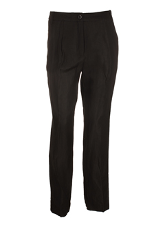 my pants pantalons femme de couleur noir