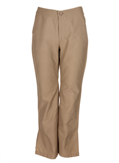 napapijri pantacourts femme de couleur beige