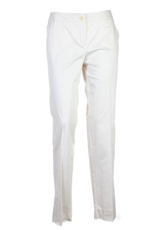 pennyblack pantalons femme de couleur ecru