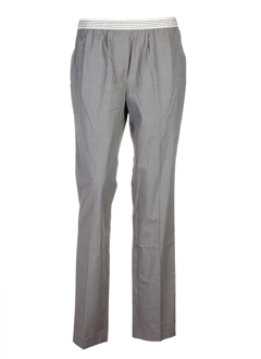 my pants pantalons femme de couleur gris