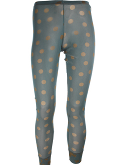 3322 leggings et courts femme de couleur bleu (photo) 3322 leggings et courts femme de couleur bleu (photo)