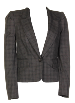 sinequanone vestes femme de couleur taupe