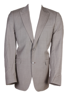 mexx vestes homme de couleur marron clair