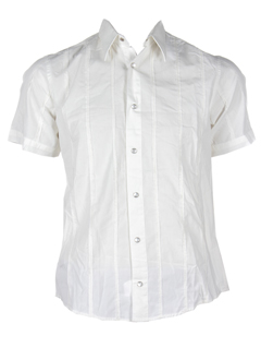 cambe chemises femme de couleur ecru