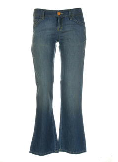 benetton jeans femme de couleur jean