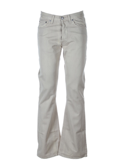 teddy smith jeans homme de couleur beige