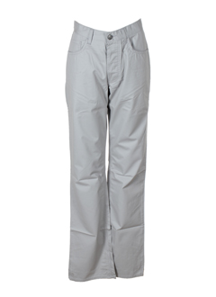 teddy smith pantalons homme de couleur gris