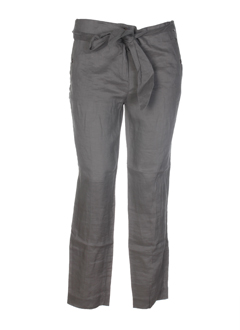best mountain pantalons femme de couleur kaki