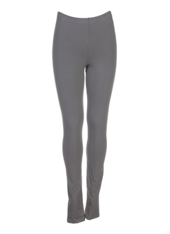 mexx pantalons fille de couleur kaki