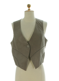 sandwich gilets femme de couleur violine