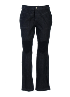 et compagnie pantalons femme de couleur anthracite