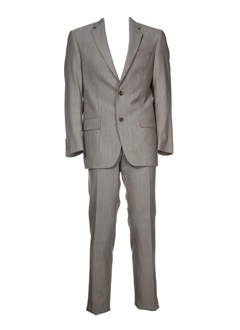atelier torino ensemble homme de couleur gris perle