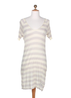 r 867 tuniques femme de couleur ecru