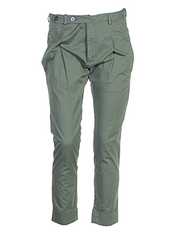diesel pantalons femme de couleur kaki