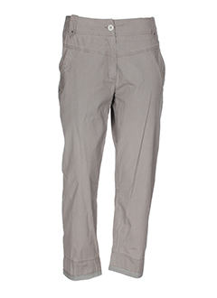 3322 pantacourts et decontractes femme de couleur beige (photo) 3322 pantacourts et decontractes femme de couleur beige (photo)