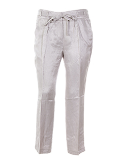 fred sabatier pantacourts femme de couleur violet