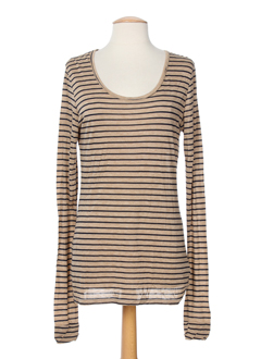 0039 et italy t et shirts et longs femme de couleur beige (photo) 0039 et italy t et shirts et longs femme de couleur beige (photo)