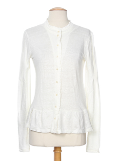0039 et italy cardigans femme de couleur beige (photo) 0039 et italy cardigans femme de couleur beige (photo)