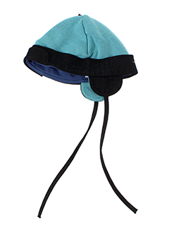 lapin bleu accessoires garçon de couleur bleu