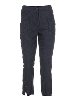 3322 pantacourts et citadins femme de couleur gris (photo) 3322 pantacourts et citadins femme de couleur gris (photo)