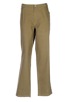 rosa rosam pantalons femme de couleur vert