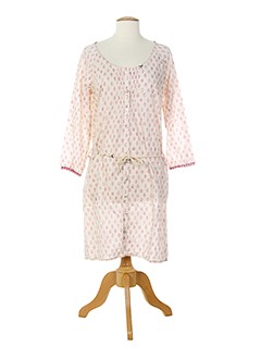 so soon tuniques femme de couleur beige