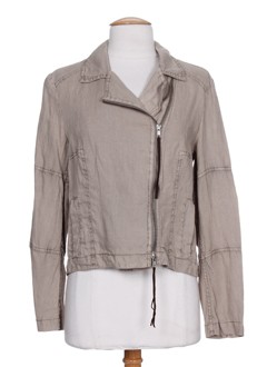 apriori vestes femme de couleur beige