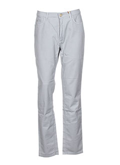 trussardi jeans jeans femme de couleur gris