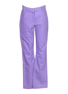 betty barclay jeans femme de couleur violet