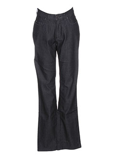 trussardi jeans jeans femme de couleur noir
