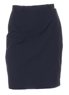 rosa rosam jupes femme de couleur bleu