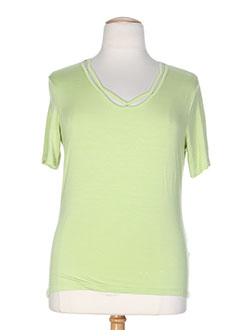 20 et 20 manches et courtes et 1 femme de couleur vert (photo) 20 et 20 manches et courtes et 1 femme de couleur vert (photo)