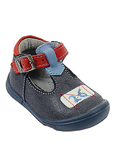 chaussure garcon orchestra