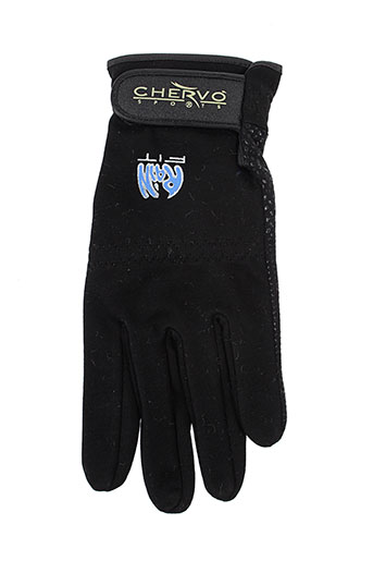 chervo sport accessoires femme de couleur noir