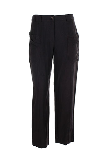 cannisse pantalons femme de couleur violet