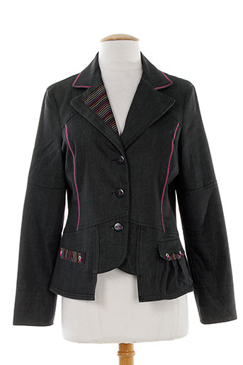 felino vestes femme de couleur noir