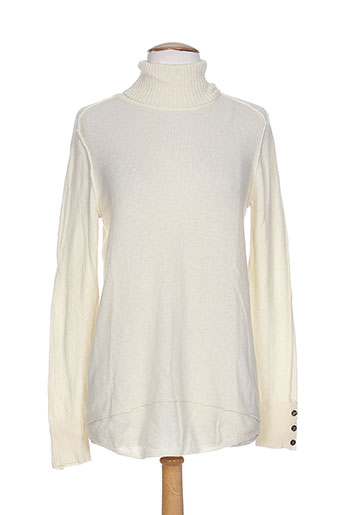 bella jones pulls femme de couleur beige
