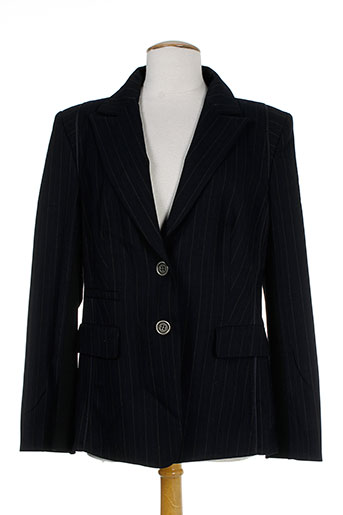 apriori vestes femme de couleur bleu