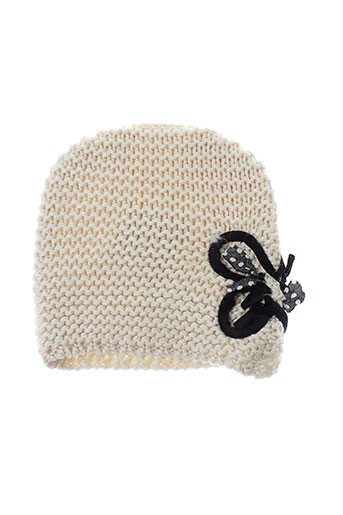 eliane et lena accessoires fille de couleur beige