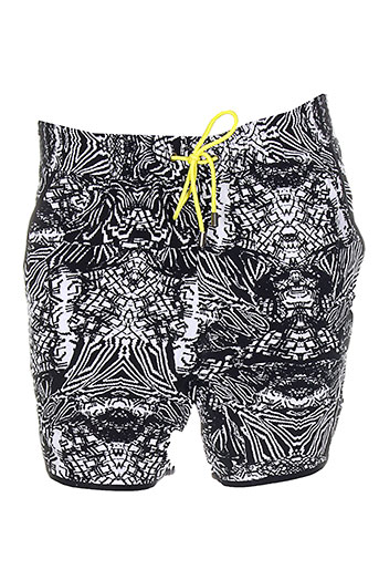 numph shorts / bermudas femme de couleur noir