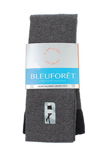 bleu foret lingerie femme de couleur gris