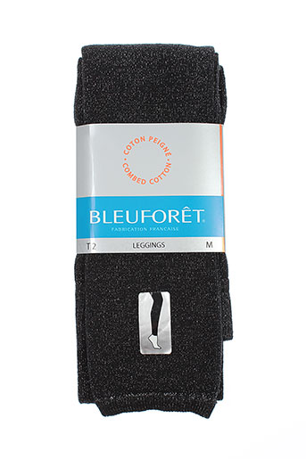 bleu foret lingerie femme de couleur noir