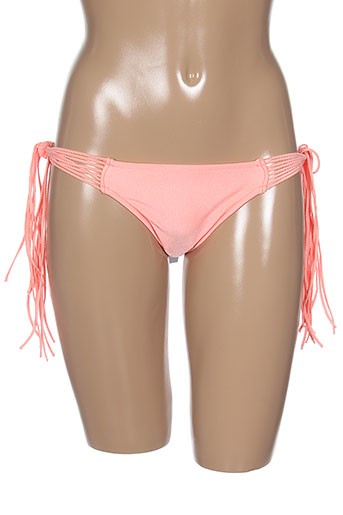 seafolly maillots de bain femme de couleur orange