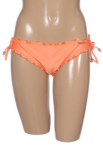 seafolly maillots de bain femme de couleur orange