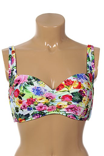 seafolly maillots de bain femme de couleur bleu