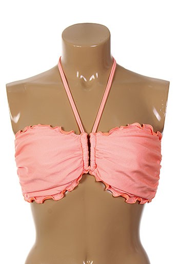 seafolly maillots de bain femme de couleur orange