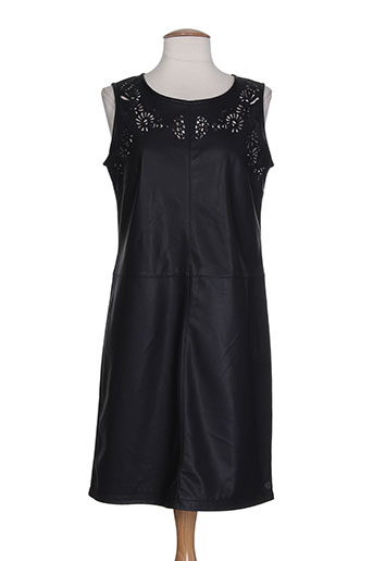 chipie robes femme de couleur noir
