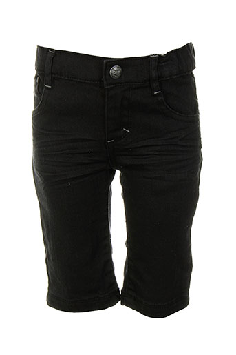 absorba bermudas garcon de couleur noir (photo) absorba bermudas garcon de couleur noir (photo)